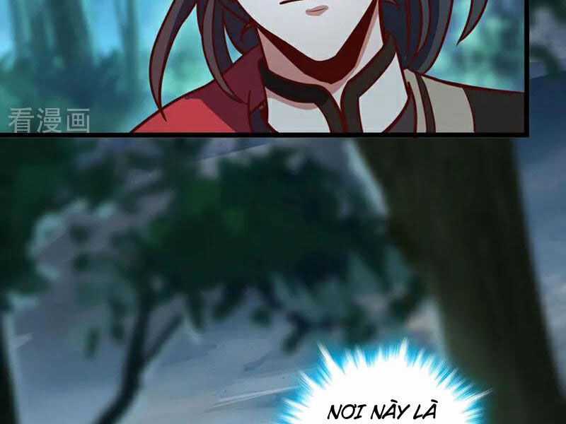 Ta , Thần Long Chi Hậu Chapter 81 trang 81