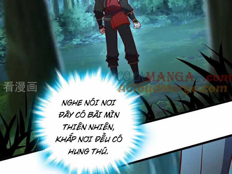 Ta , Thần Long Chi Hậu Chapter 81 trang 83