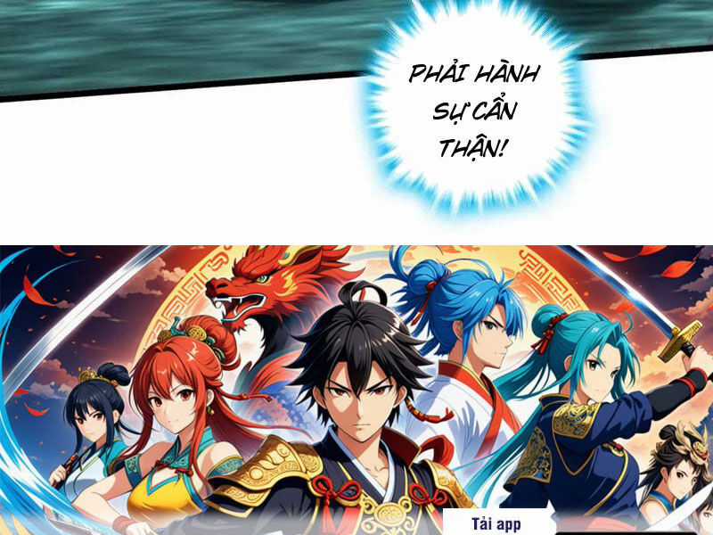 Ta , Thần Long Chi Hậu Chapter 81 trang 85