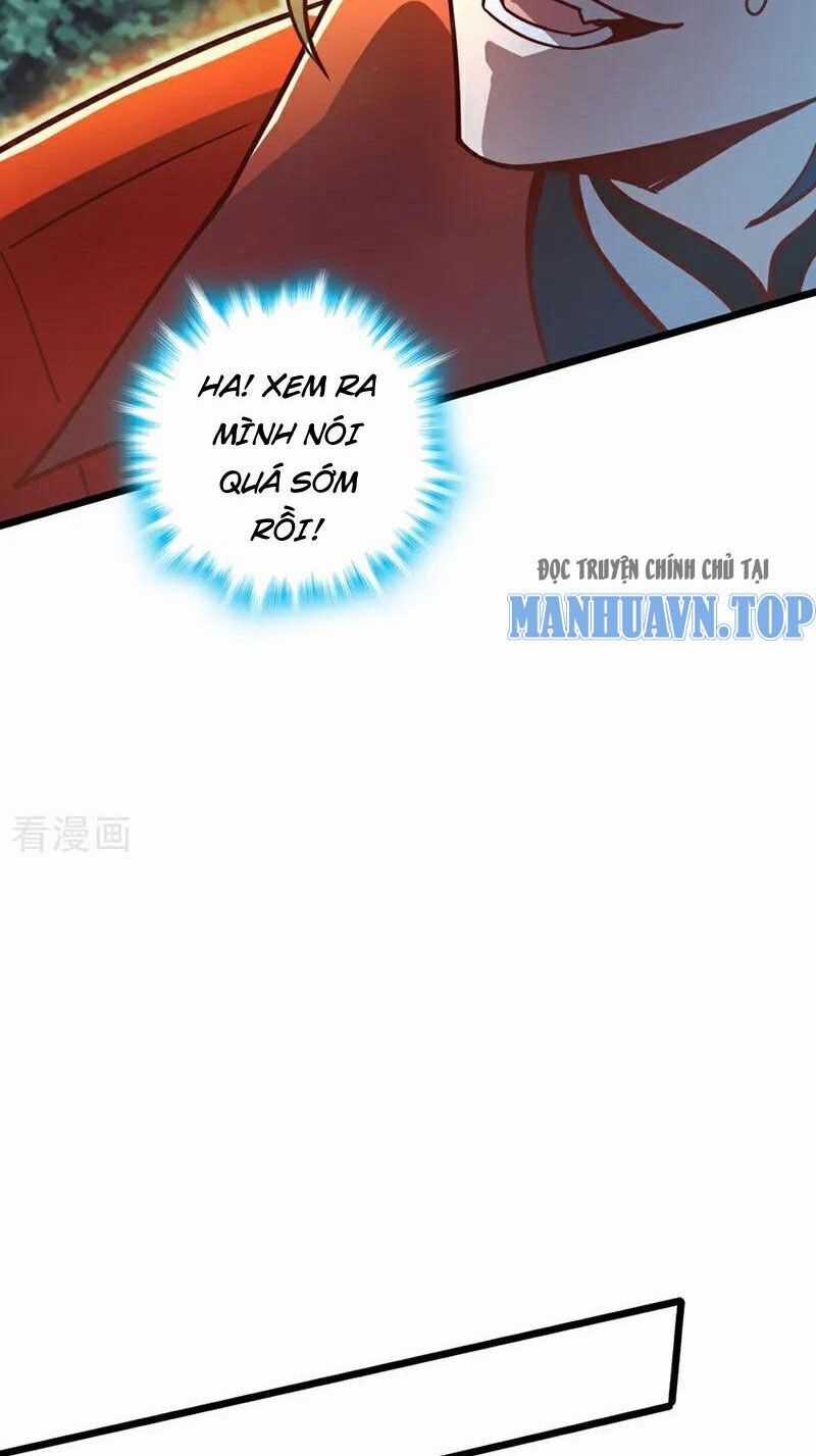 Ta , Thần Long Chi Hậu Chapter 82 trang 10