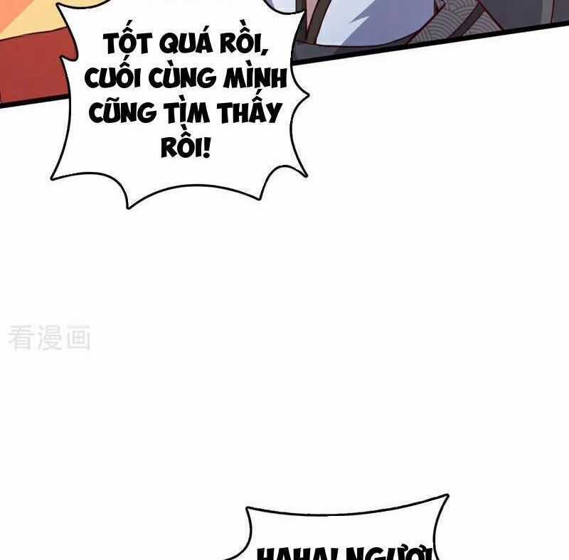 Ta , Thần Long Chi Hậu Chapter 82 trang 23