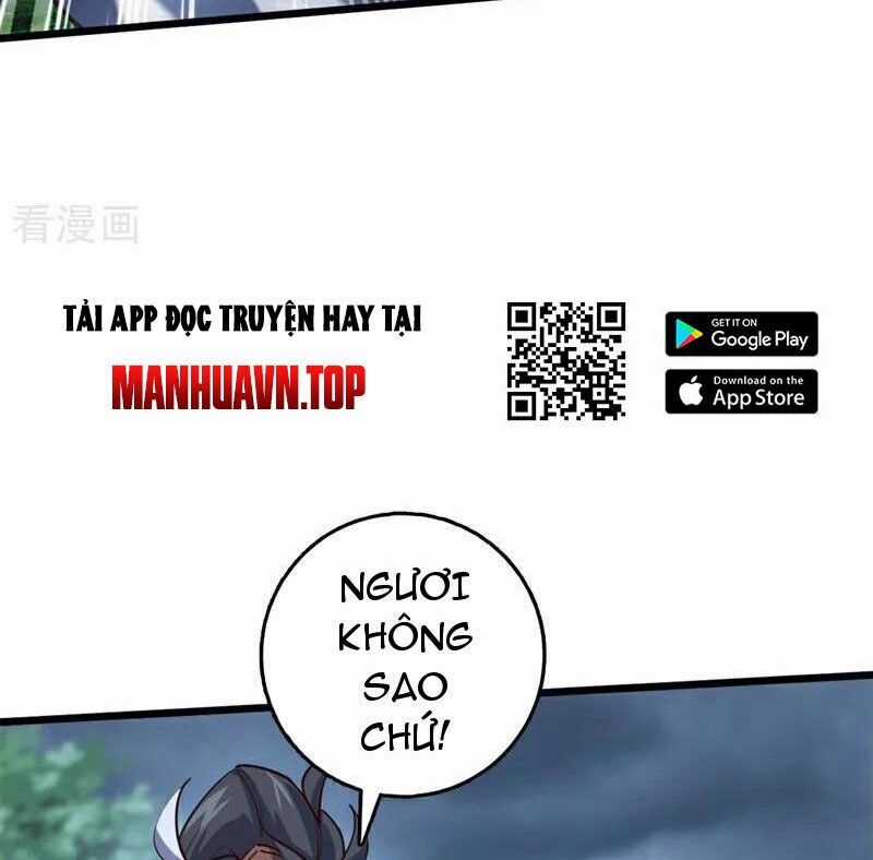 Ta , Thần Long Chi Hậu Chapter 82 trang 29