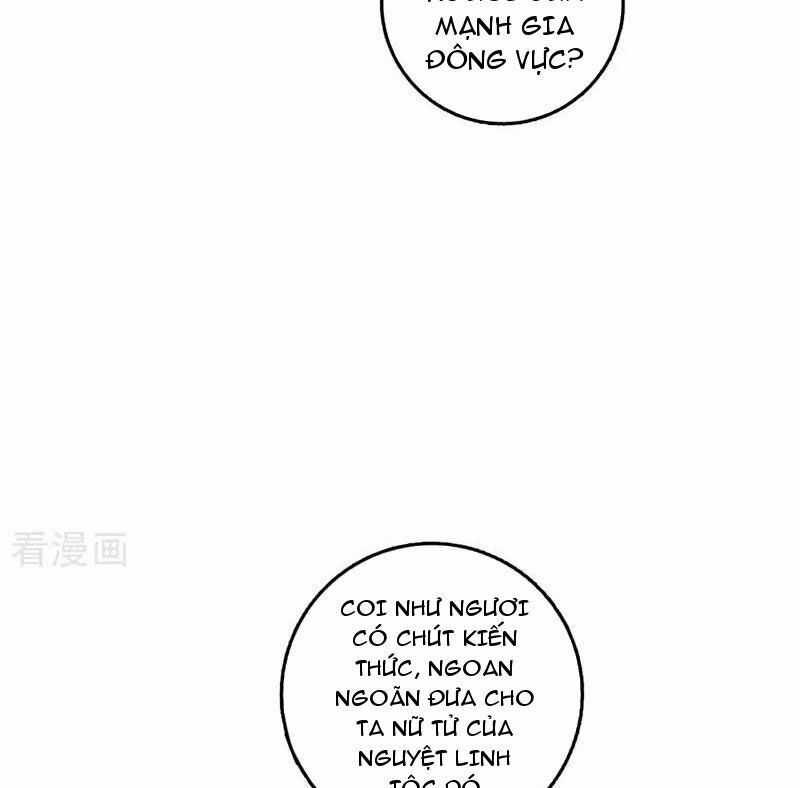 Ta , Thần Long Chi Hậu Chapter 82 trang 34