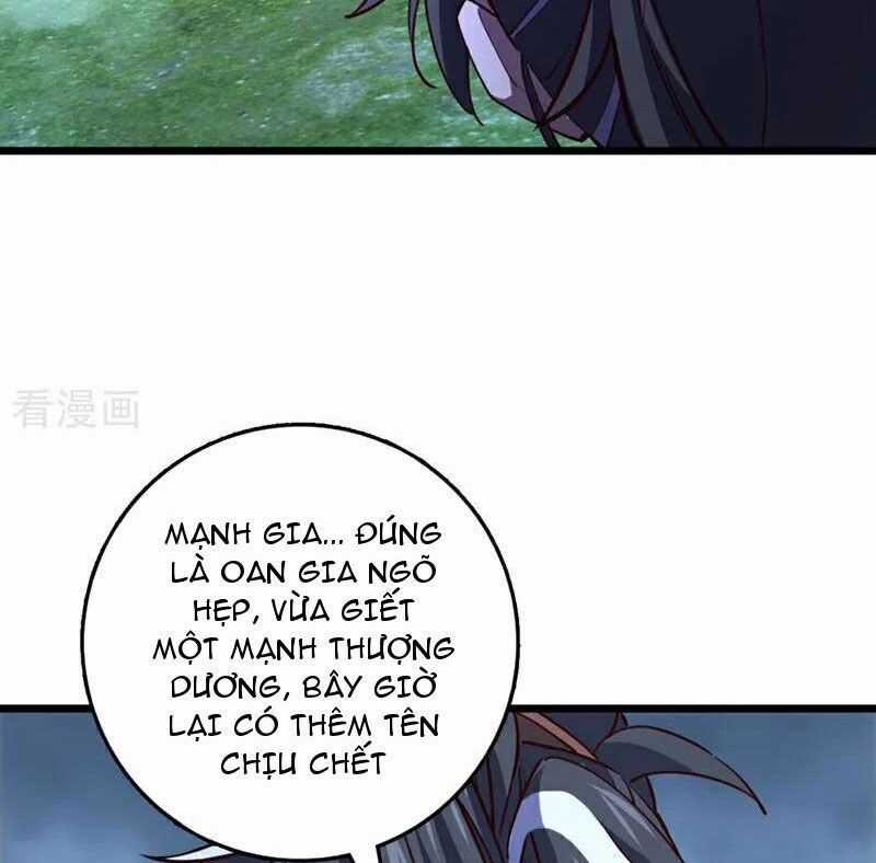 Ta , Thần Long Chi Hậu Chapter 82 trang 36
