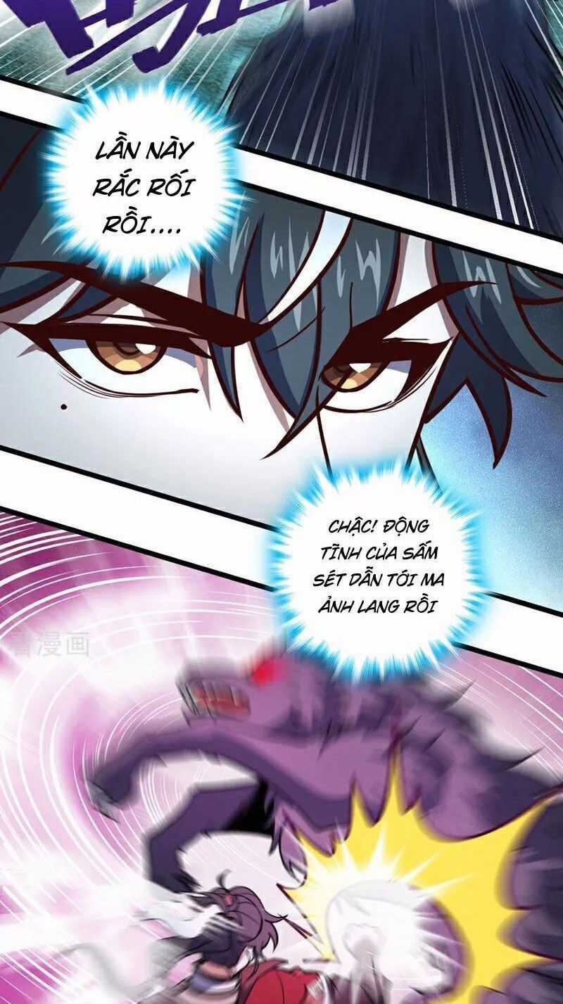 Ta , Thần Long Chi Hậu Chapter 82 trang 5