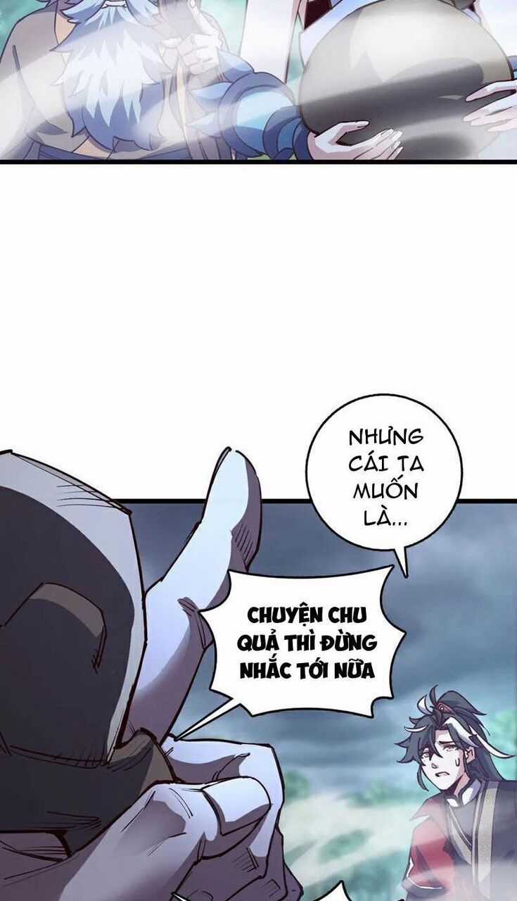 Ta , Thần Long Chi Hậu Chapter 83 trang 11