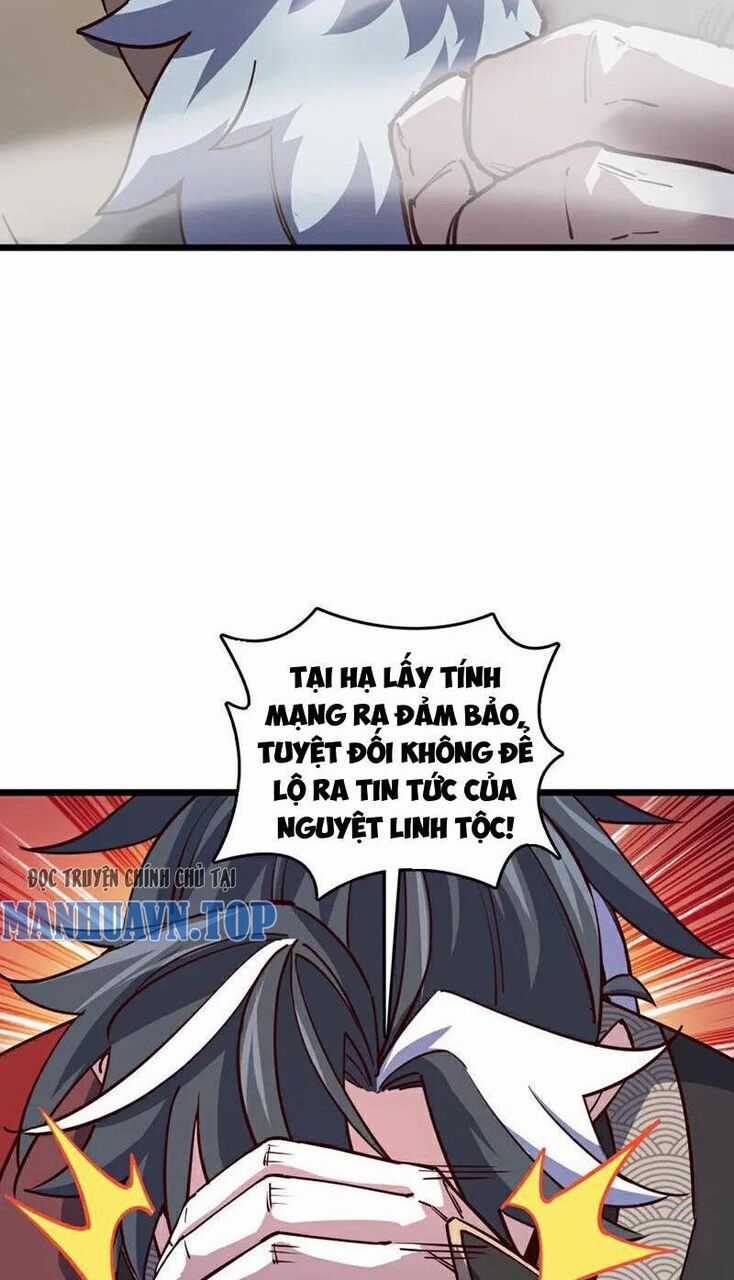 Ta , Thần Long Chi Hậu Chapter 83 trang 13