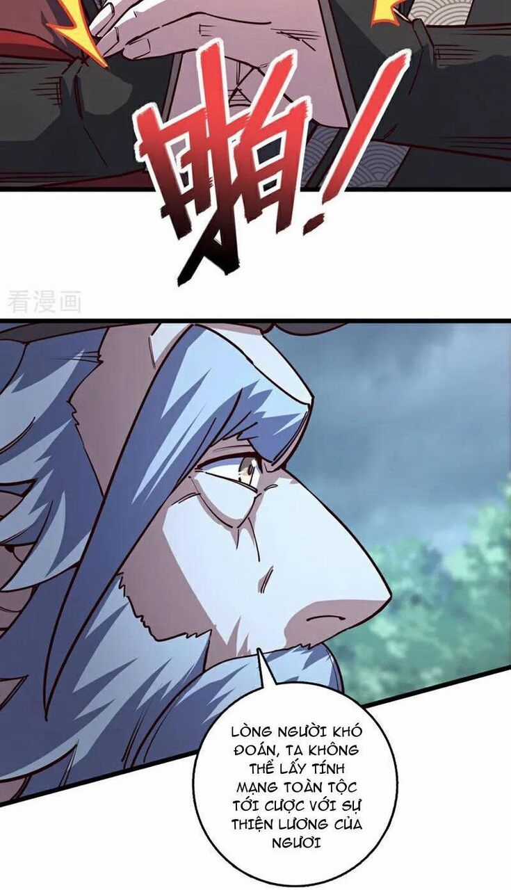 Ta , Thần Long Chi Hậu Chapter 83 trang 14