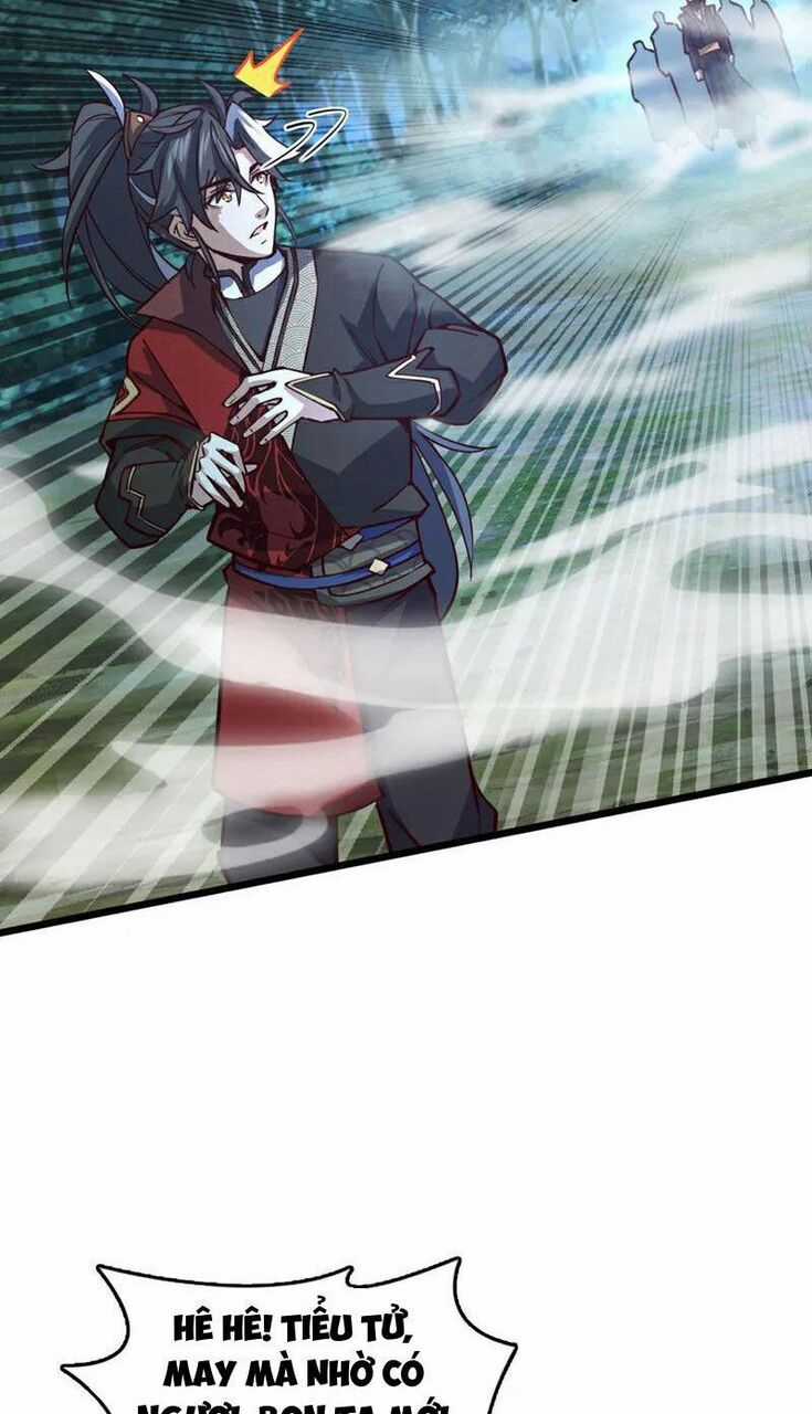 Ta , Thần Long Chi Hậu Chapter 83 trang 16