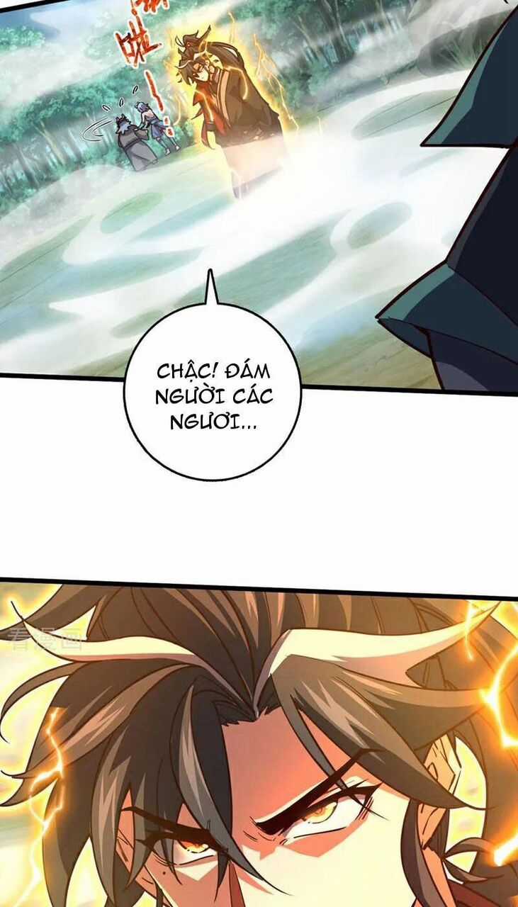 Ta , Thần Long Chi Hậu Chapter 83 trang 19