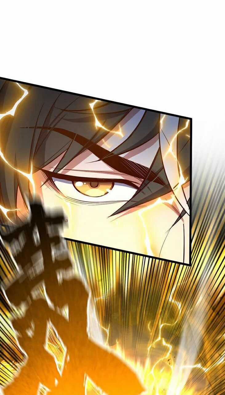 Ta , Thần Long Chi Hậu Chapter 83 trang 22