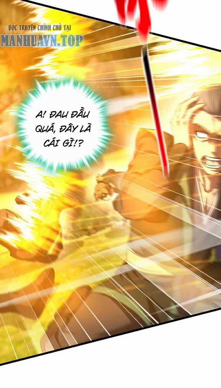 Ta , Thần Long Chi Hậu Chapter 83 trang 24