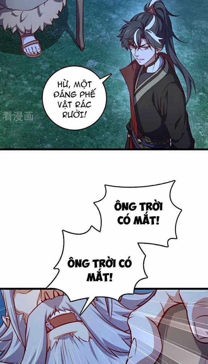 Ta , Thần Long Chi Hậu Chapter 83 trang 26