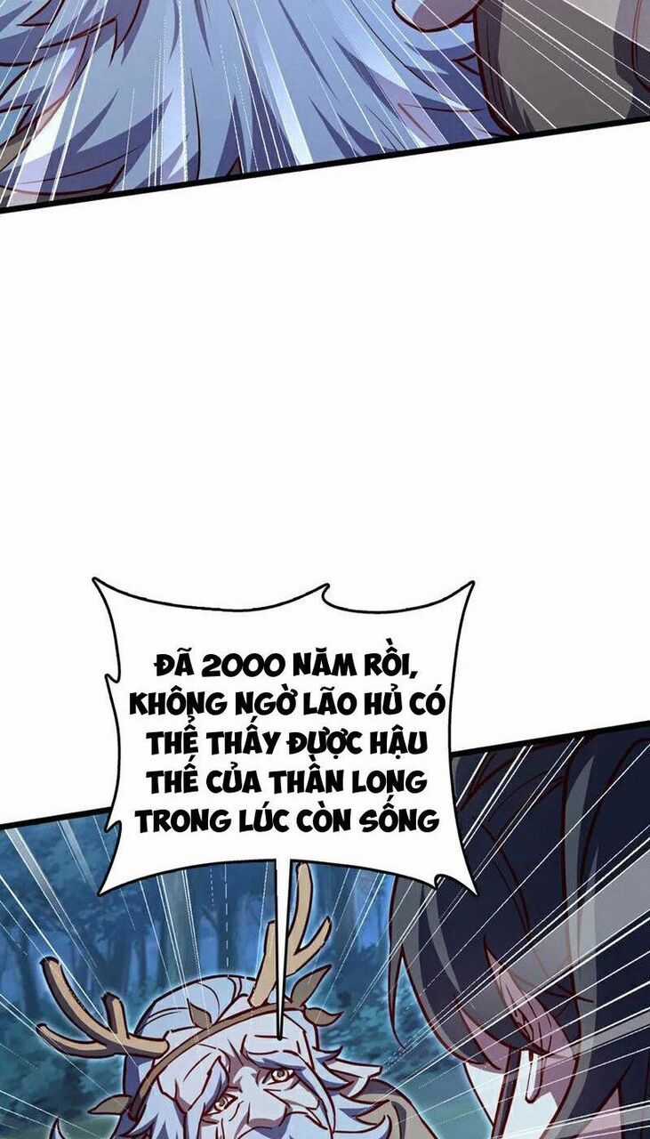 Ta , Thần Long Chi Hậu Chapter 83 trang 27