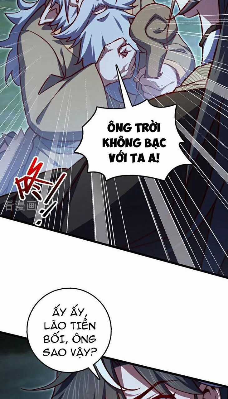 Ta , Thần Long Chi Hậu Chapter 83 trang 28