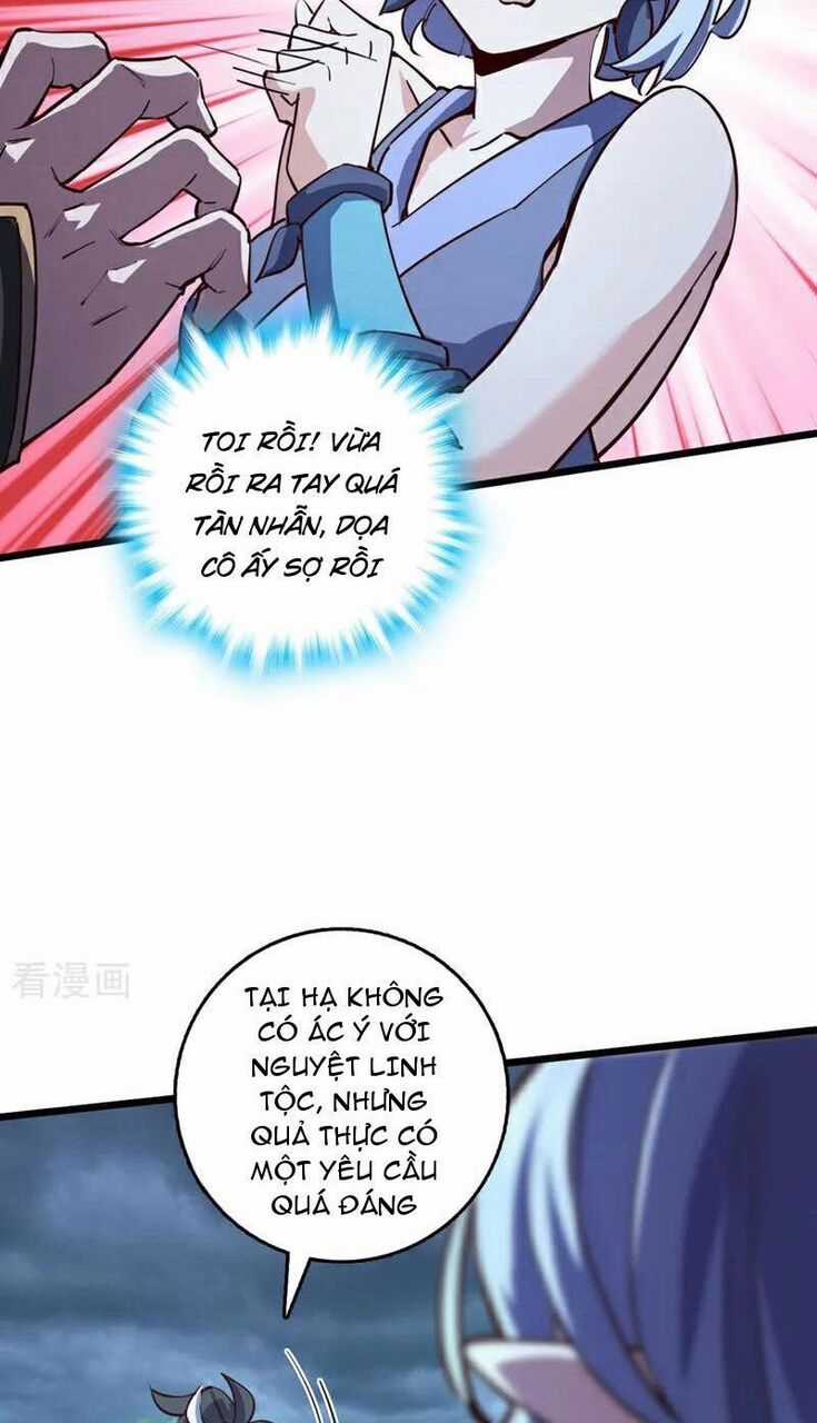 Ta , Thần Long Chi Hậu Chapter 83 trang 4