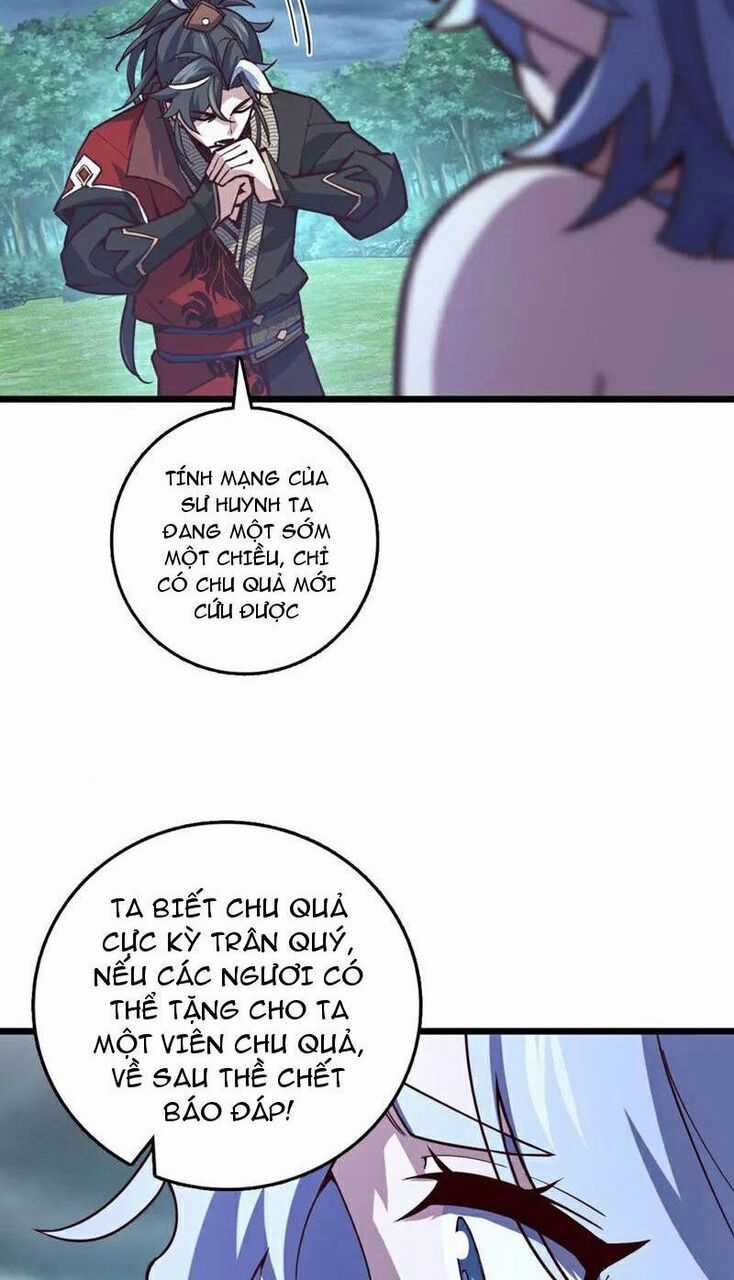 Ta , Thần Long Chi Hậu Chapter 83 trang 5