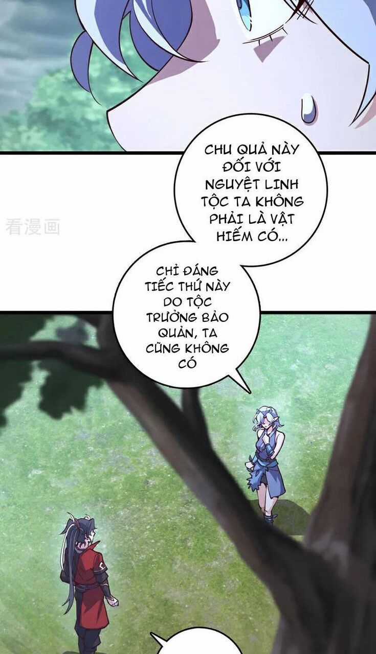 Ta , Thần Long Chi Hậu Chapter 83 trang 6