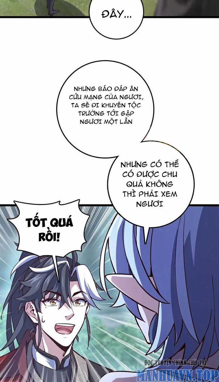 Ta , Thần Long Chi Hậu Chapter 83 trang 7