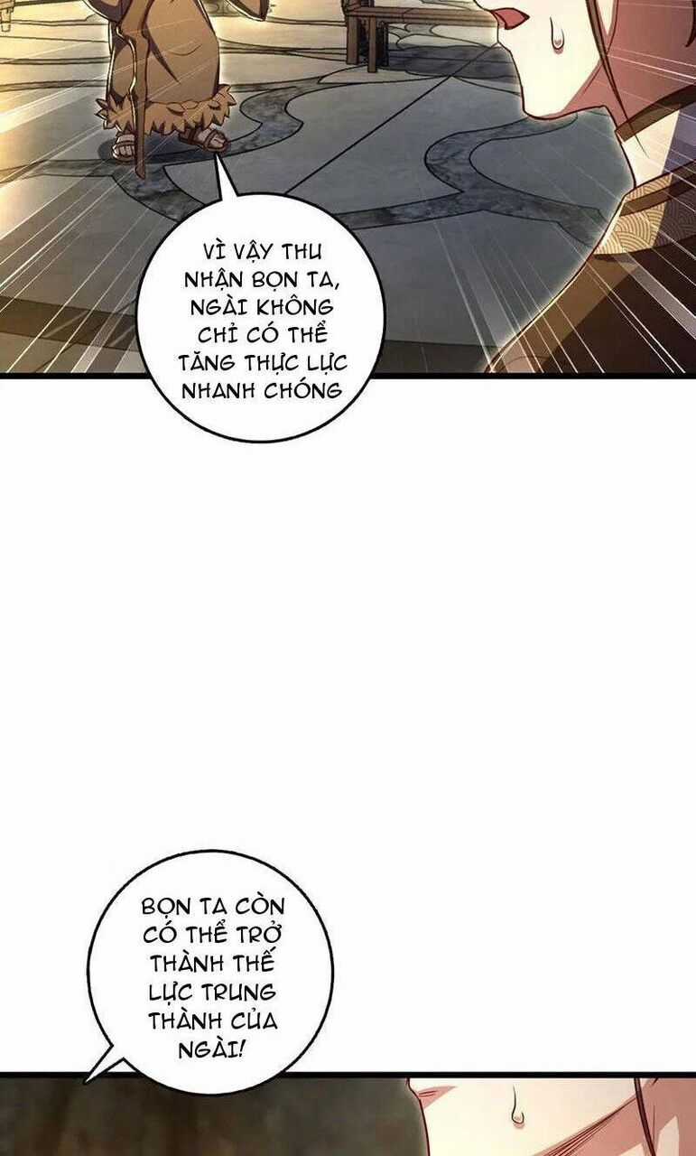 Ta , Thần Long Chi Hậu Chapter 84 trang 14