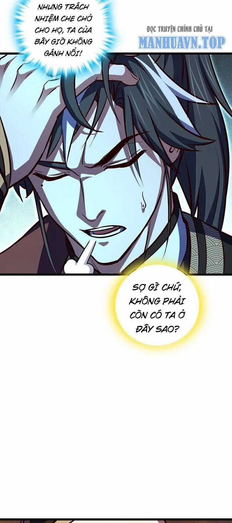 Ta , Thần Long Chi Hậu Chapter 84 trang 16