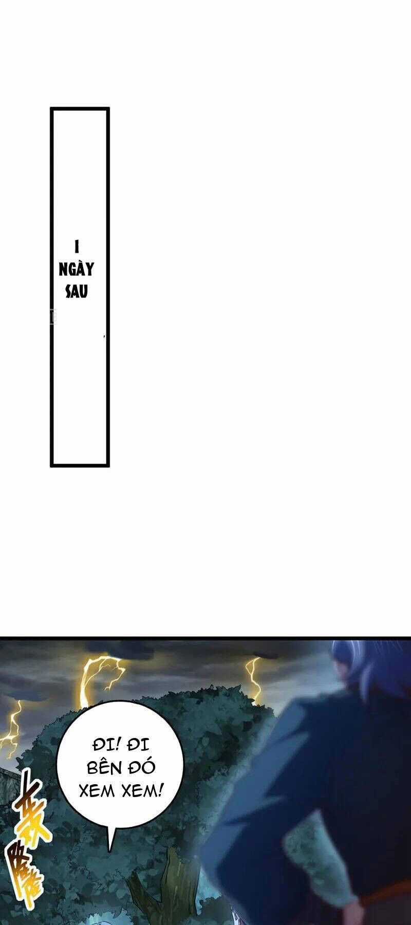 Ta , Thần Long Chi Hậu Chapter 84 trang 19