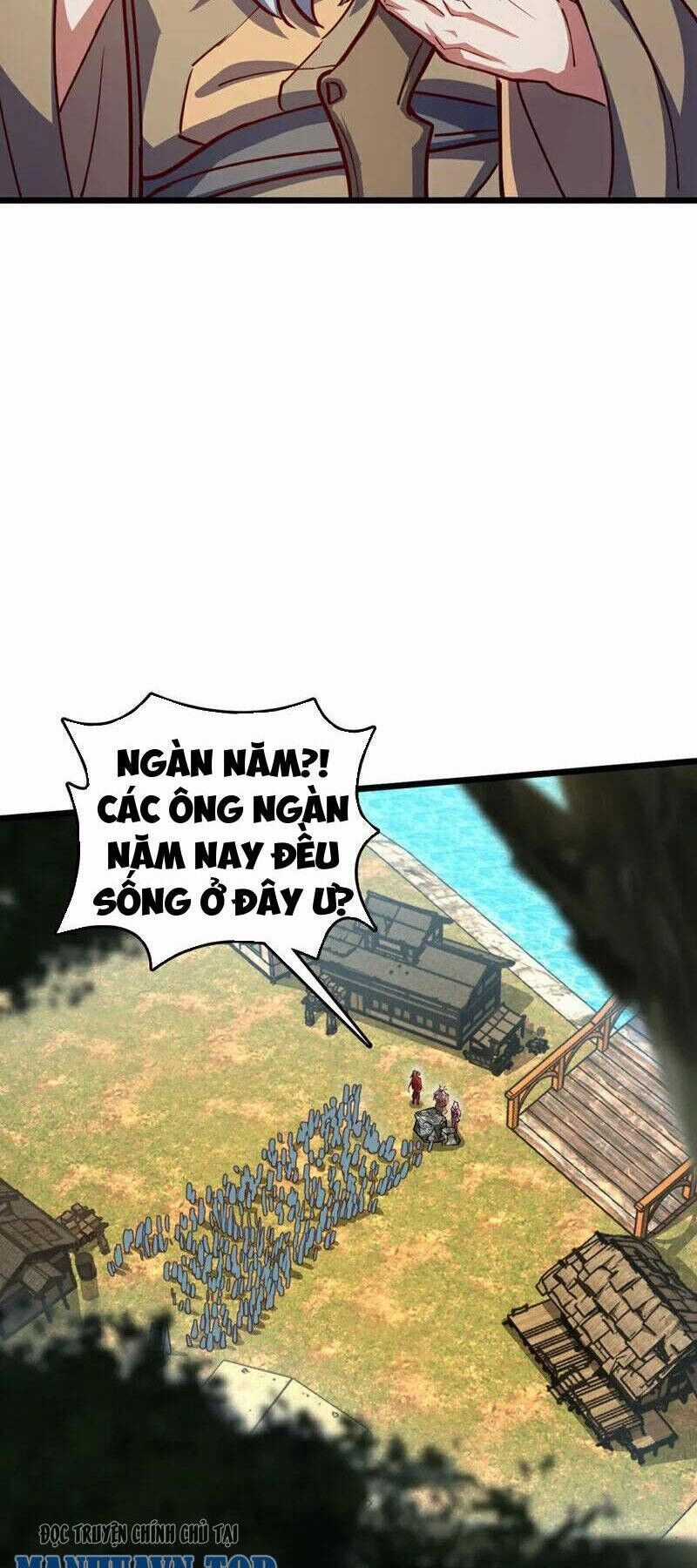 Ta , Thần Long Chi Hậu Chapter 84 trang 2