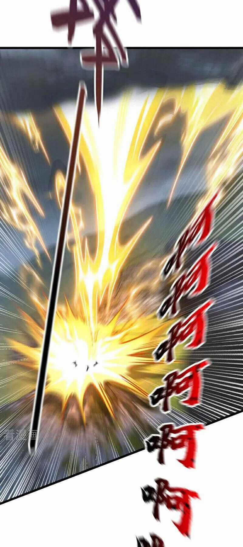 Ta , Thần Long Chi Hậu Chapter 84 trang 22