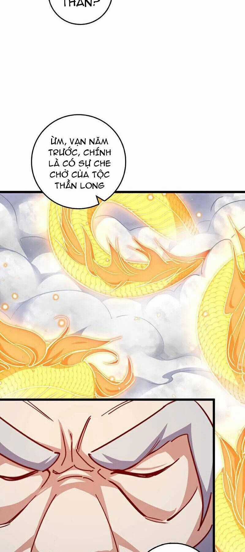 Ta , Thần Long Chi Hậu Chapter 84 trang 7