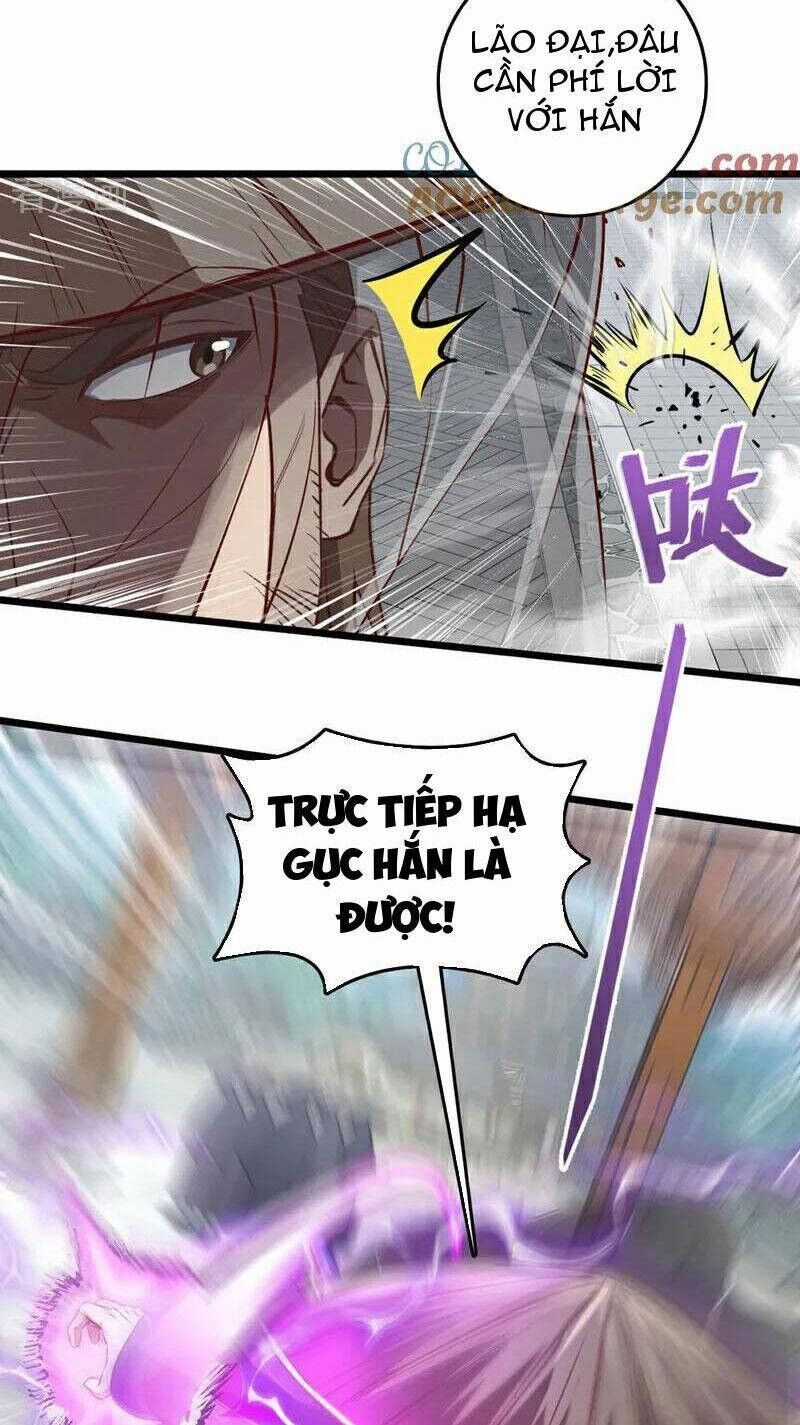 Ta , Thần Long Chi Hậu Chapter 85 trang 13