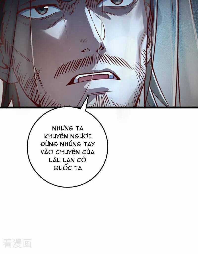 Ta , Thần Long Chi Hậu Chapter 85 trang 20