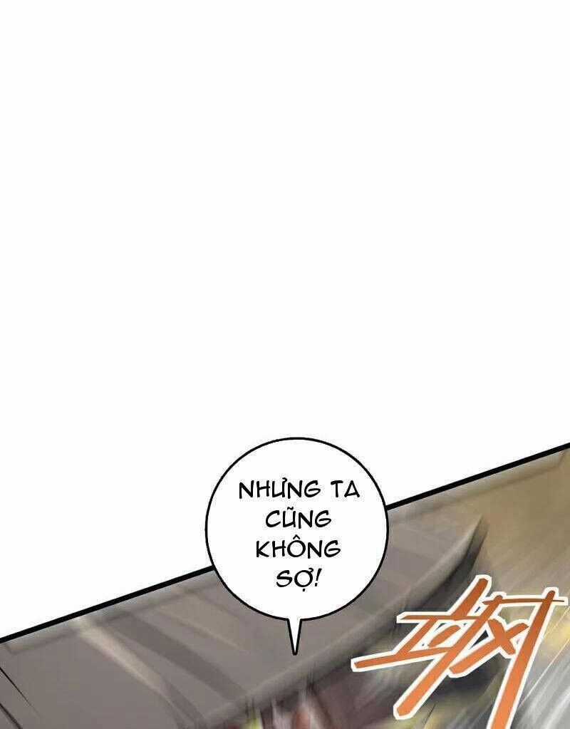 Ta , Thần Long Chi Hậu Chapter 85 trang 22