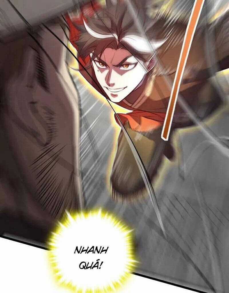 Ta , Thần Long Chi Hậu Chapter 85 trang 23