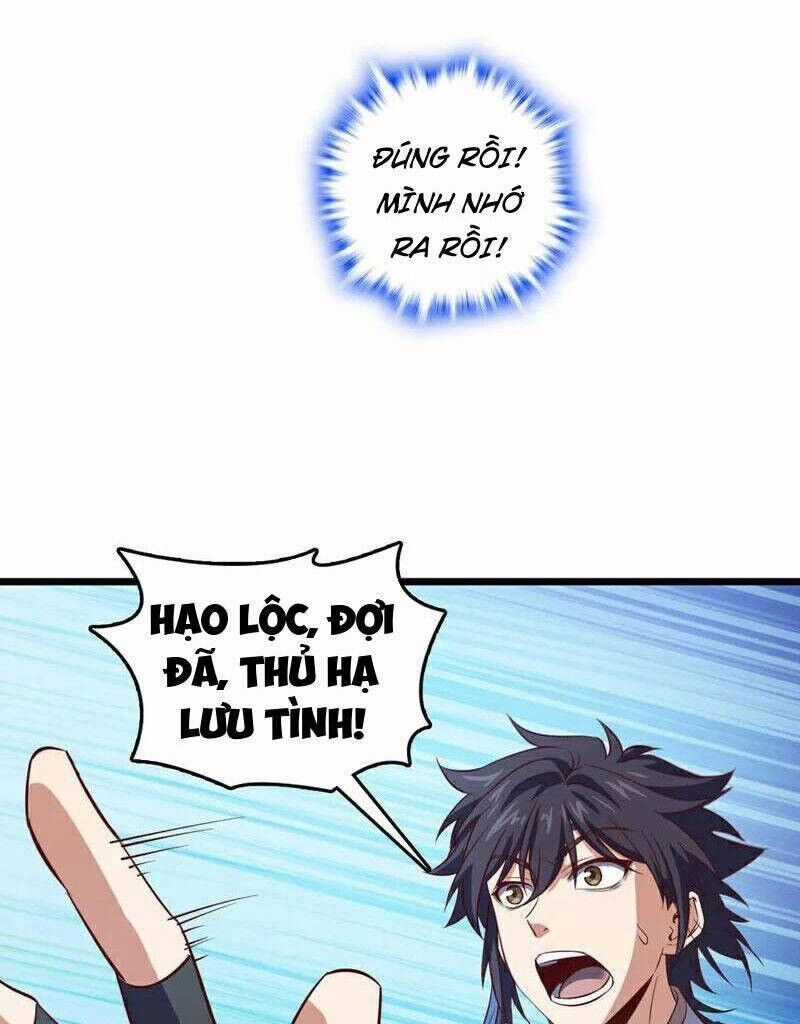 Ta , Thần Long Chi Hậu Chapter 85 trang 25