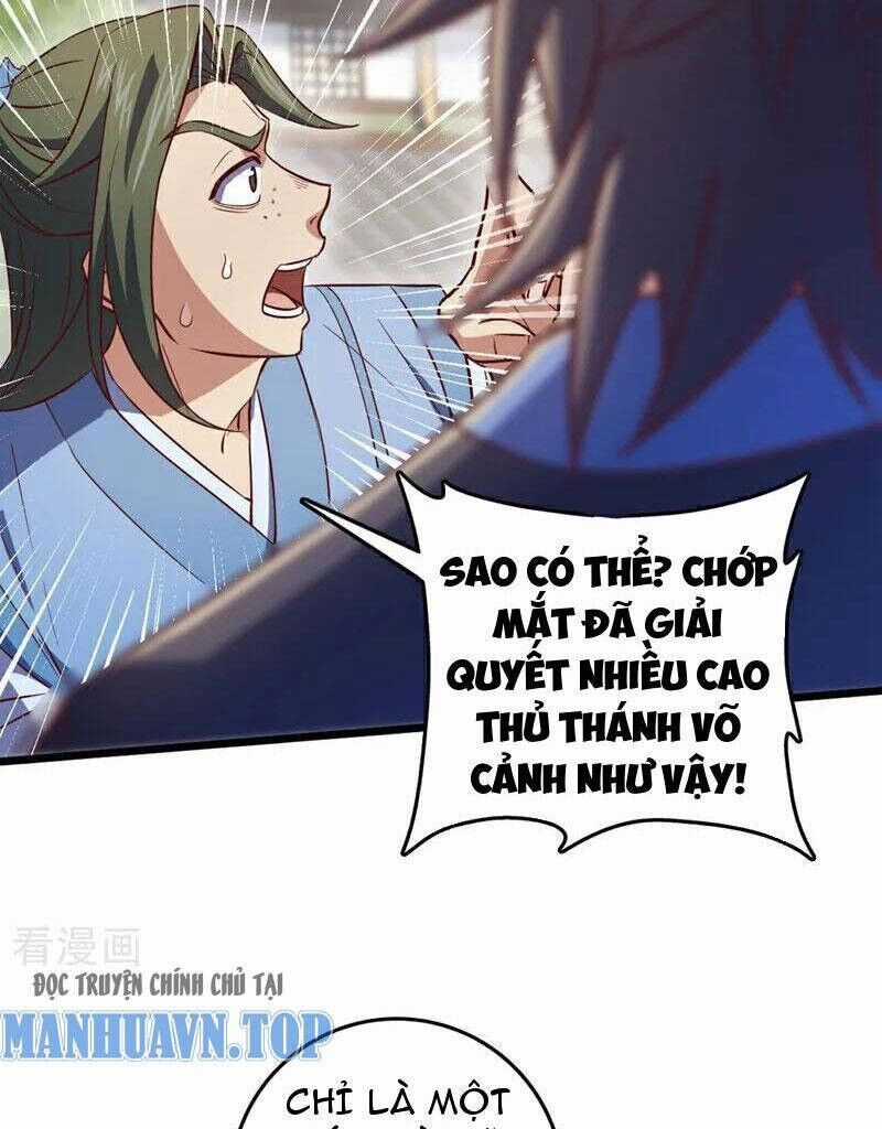 Ta , Thần Long Chi Hậu Chapter 85 trang 28