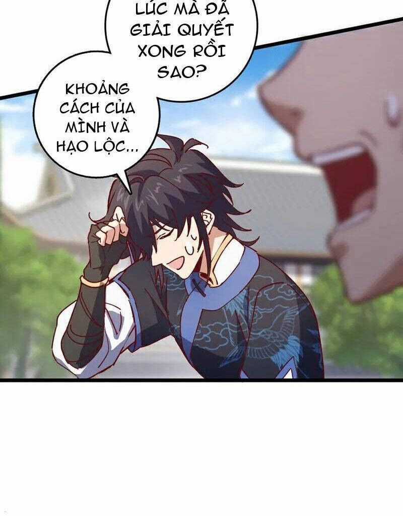 Ta , Thần Long Chi Hậu Chapter 85 trang 29