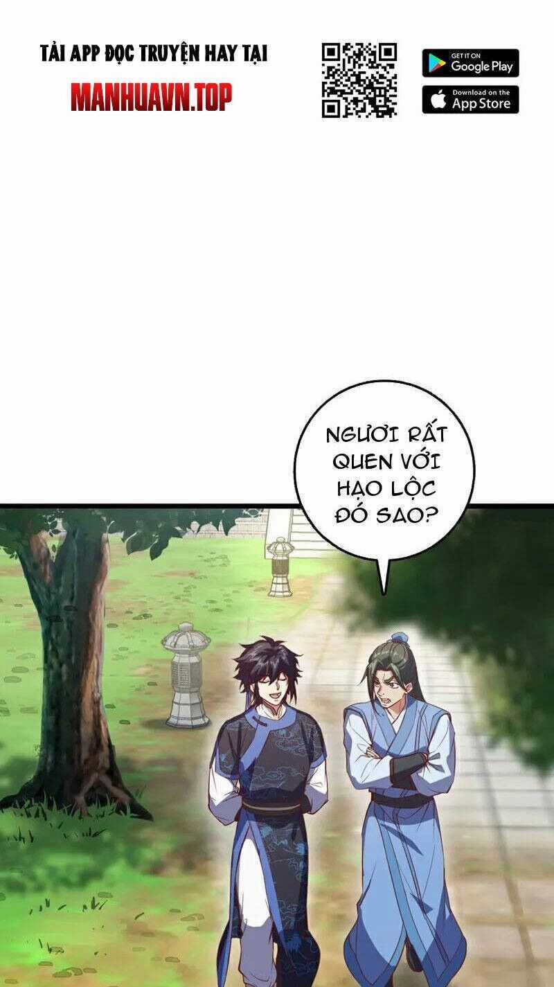 Ta , Thần Long Chi Hậu Chapter 85 trang 3