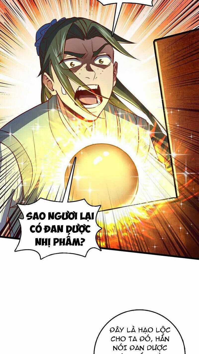 Ta , Thần Long Chi Hậu Chapter 85 trang 6