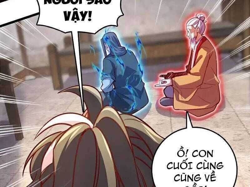 Ta , Thần Long Chi Hậu Chapter 86 trang 15
