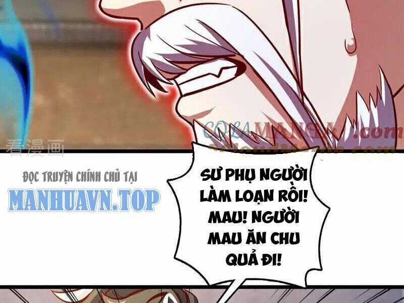 Ta , Thần Long Chi Hậu Chapter 86 trang 18