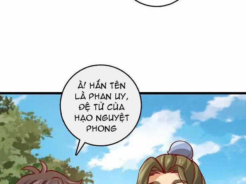 Ta , Thần Long Chi Hậu Chapter 86 trang 3