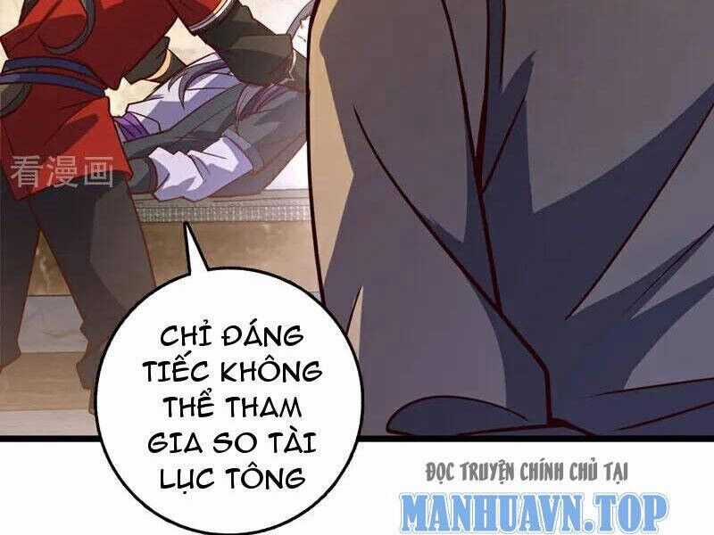 Ta , Thần Long Chi Hậu Chapter 86 trang 31