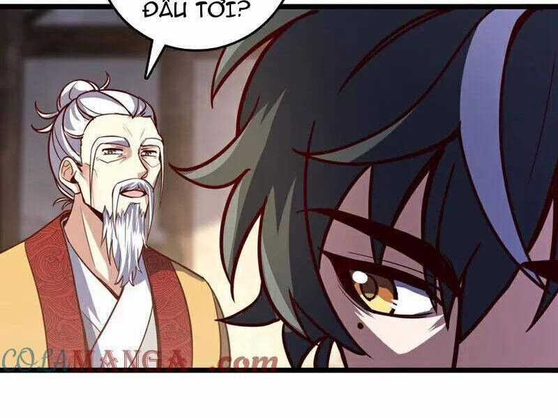 Ta , Thần Long Chi Hậu Chapter 86 trang 33