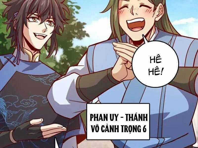 Ta , Thần Long Chi Hậu Chapter 86 trang 4