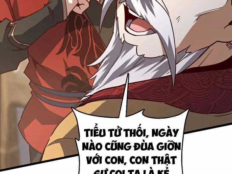 Ta , Thần Long Chi Hậu Chapter 86 trang 43