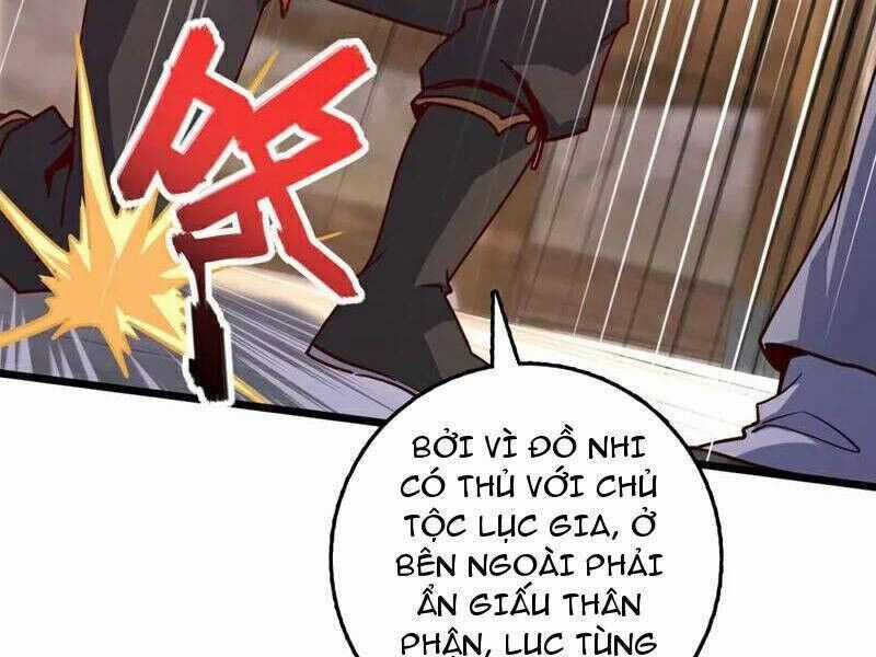 Ta , Thần Long Chi Hậu Chapter 86 trang 46