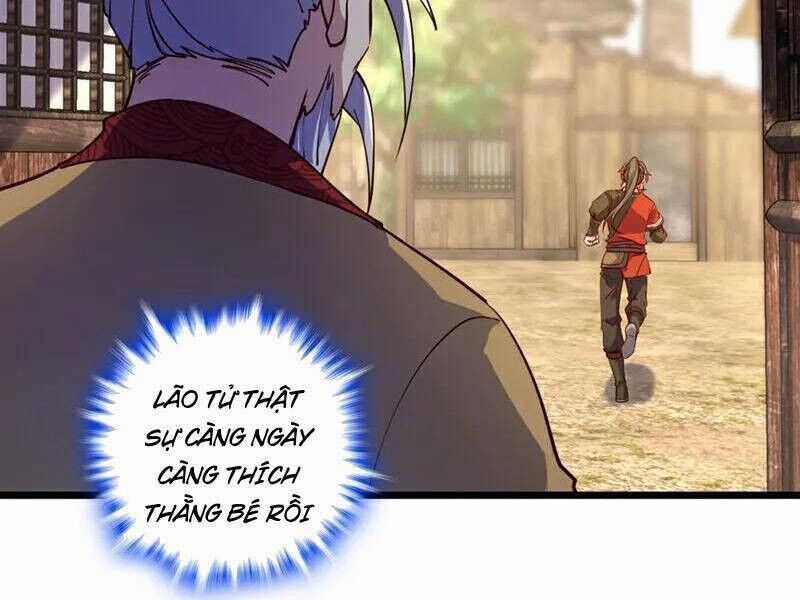 Ta , Thần Long Chi Hậu Chapter 86 trang 55