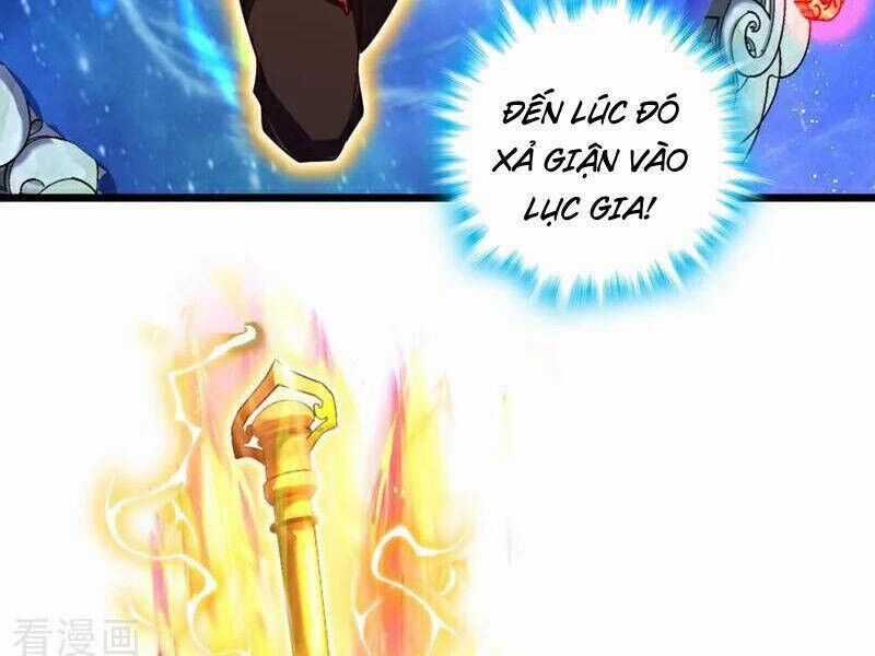 Ta , Thần Long Chi Hậu Chapter 86 trang 61
