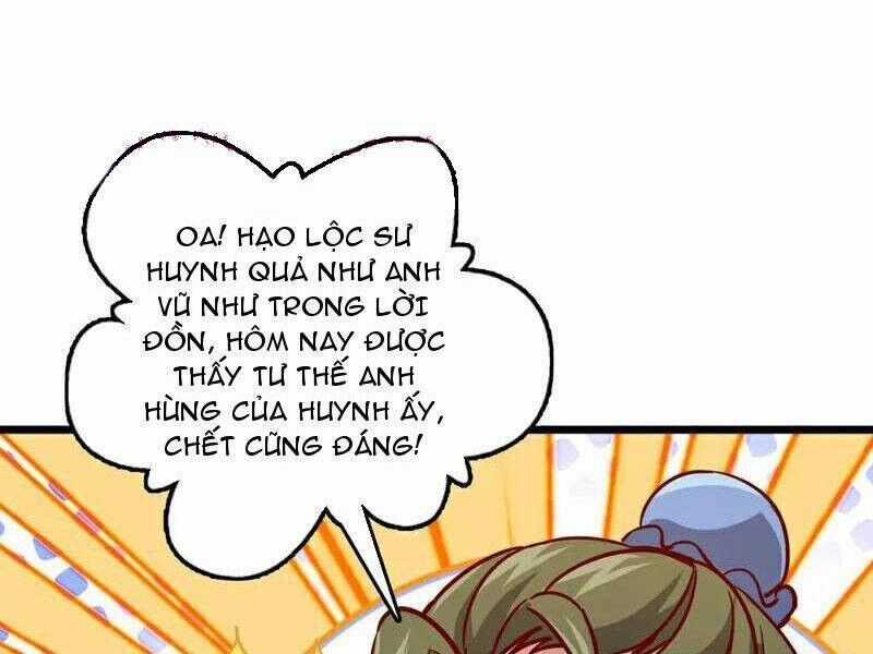 Ta , Thần Long Chi Hậu Chapter 86 trang 8