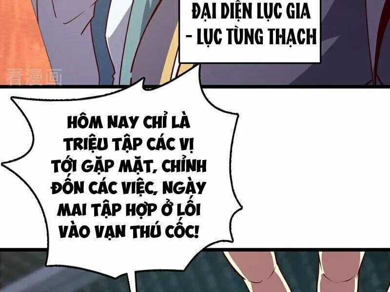 Ta , Thần Long Chi Hậu Chapter 86 trang 82